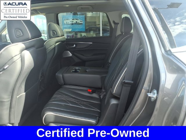 Used 2026 Acura MDX w/ Advance Package AWD/4WD image 4