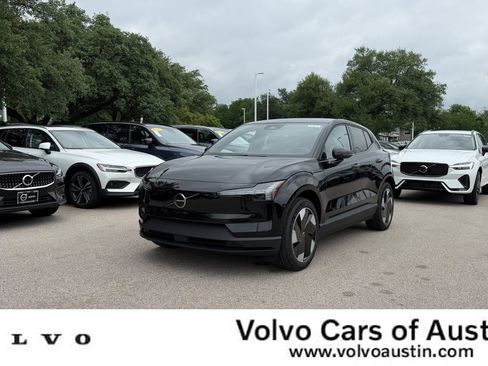 New 2026 Volvo EX30 Plus w/ Climate Package RWD image 1