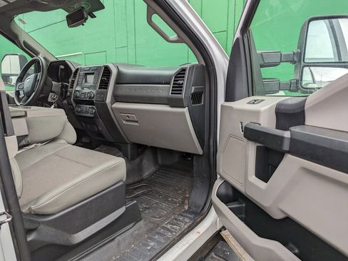 Used 2019 Ford F350 XL w/ XL Value Package image 13
