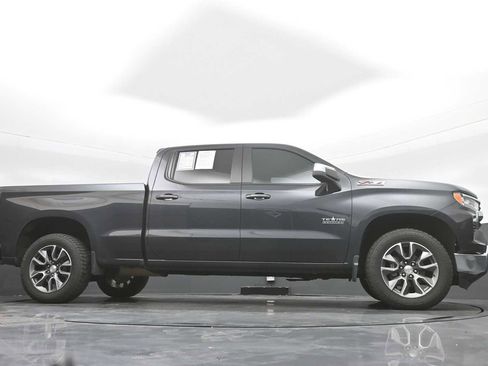 Used 2024 Chevrolet Silverado 1500 LT w/ Texas Edition Plus image 36