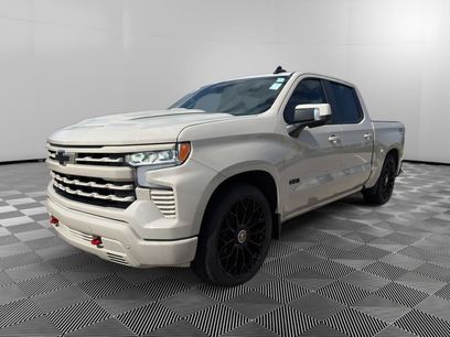 New 2026 Chevrolet Silverado 1500 RST w/ All Star Edition Plus