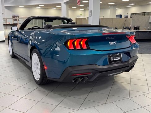 New 2026 Ford Mustang GT RWD image 10
