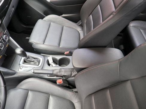 Used 2015 MAZDA CX-5 Grand Touring image 41