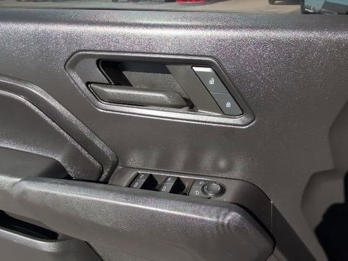 Certified 2023 Chevrolet Colorado Trail Boss w/ Advanced Trailering Package image 15