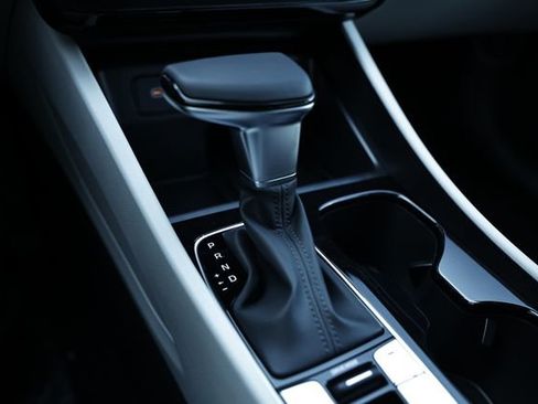 New 2026 Hyundai Tucson SEL image 16