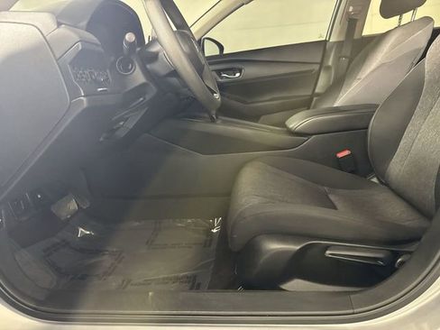 Used 2024 Honda Accord LX image 19