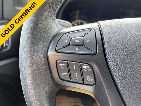 Certified 2022 Ford Ranger XLT w/ Tremor Off-Road Package image 23