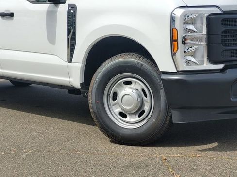 New 2026 Ford F250 XL image 2