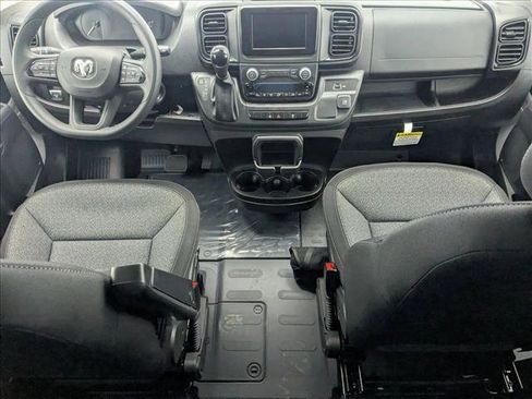New 2026 RAM ProMaster 1500 w/ Convenience Group image 15
