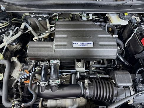Used 2020 Honda CR-V EX image 30