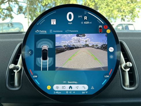 Used 2025 MINI Cooper Countryman S image 17