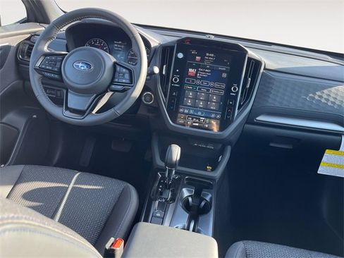 New 2026 Subaru Forester Premium image 10