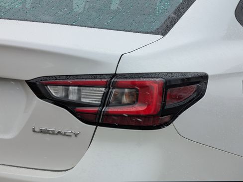 Used 2024 Subaru Legacy Premium image 17