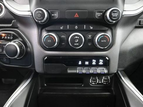 Used 2020 RAM 1500 Big Horn image 19