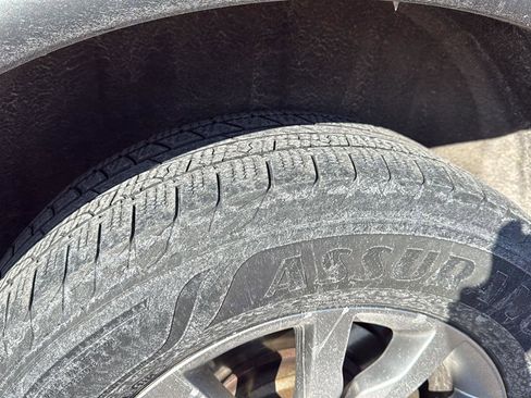 Used 2017 Dodge Durango SXT w/ Quick Order Package 23B image 13