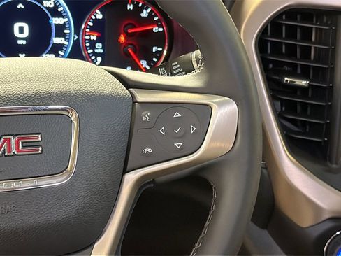 Used 2023 GMC Acadia Denali w/ Denali Ultimate Package image 22