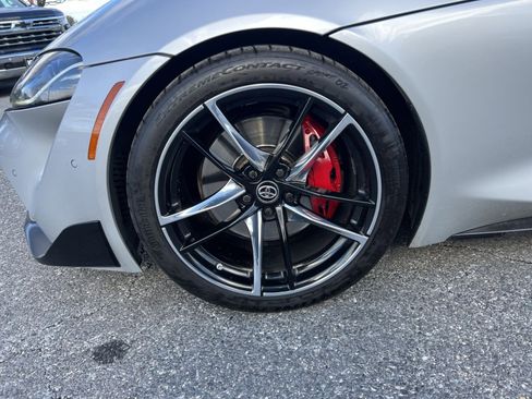 Used 2020 Toyota Supra Premium image 12