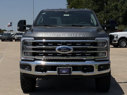 New 2026 Ford F250 Lariat w/ Tremor Off-Road Package AWD/4WD image 6