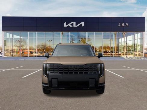 New 2027 Kia Telluride EX X-Line image 2
