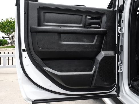 Used 2023 RAM 3500 Tradesman AWD/4WD image 46