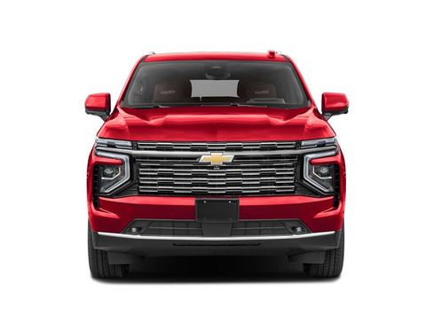 New 2026 Chevrolet Suburban High Country AWD/4WD image 4