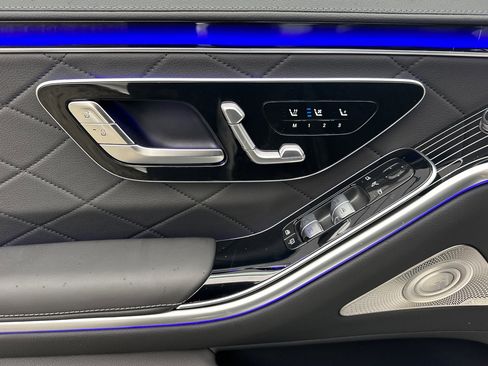 New 2026 Mercedes-Benz S 580 4MATIC Sedan image 14