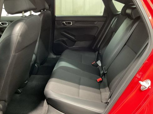 Used 2024 Honda Civic Sport image 22