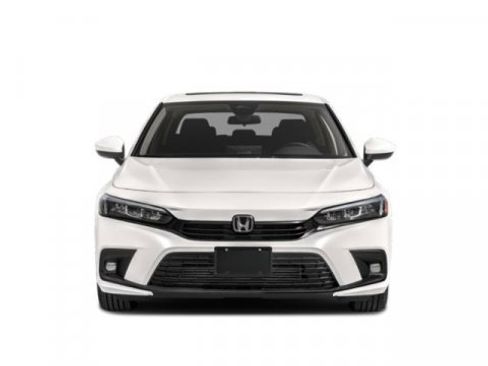 Used 2023 Honda Civic EX image 4