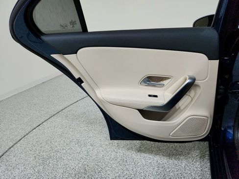Certified 2022 Mercedes-Benz A 220 image 22