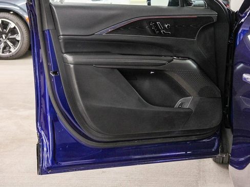 Certified 2024 Cadillac Lyriq Sport image 24