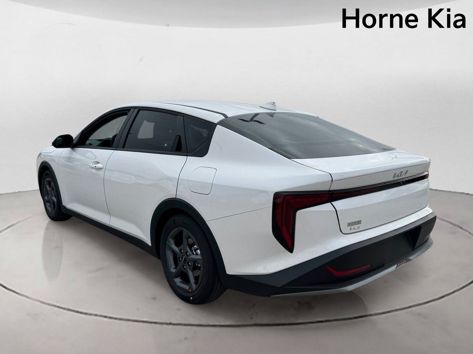 New 2026 Kia K4 FWD image 5