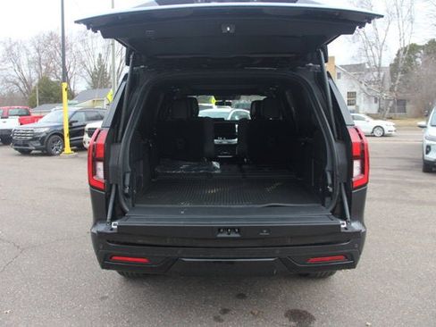 New 2026 Ford Expedition Max Platinum w/ Stealth Appearance Package AWD/4WD image 11