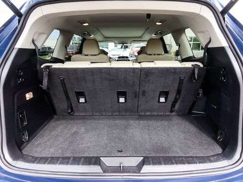 Used 2019 Subaru Ascent Limited image 53