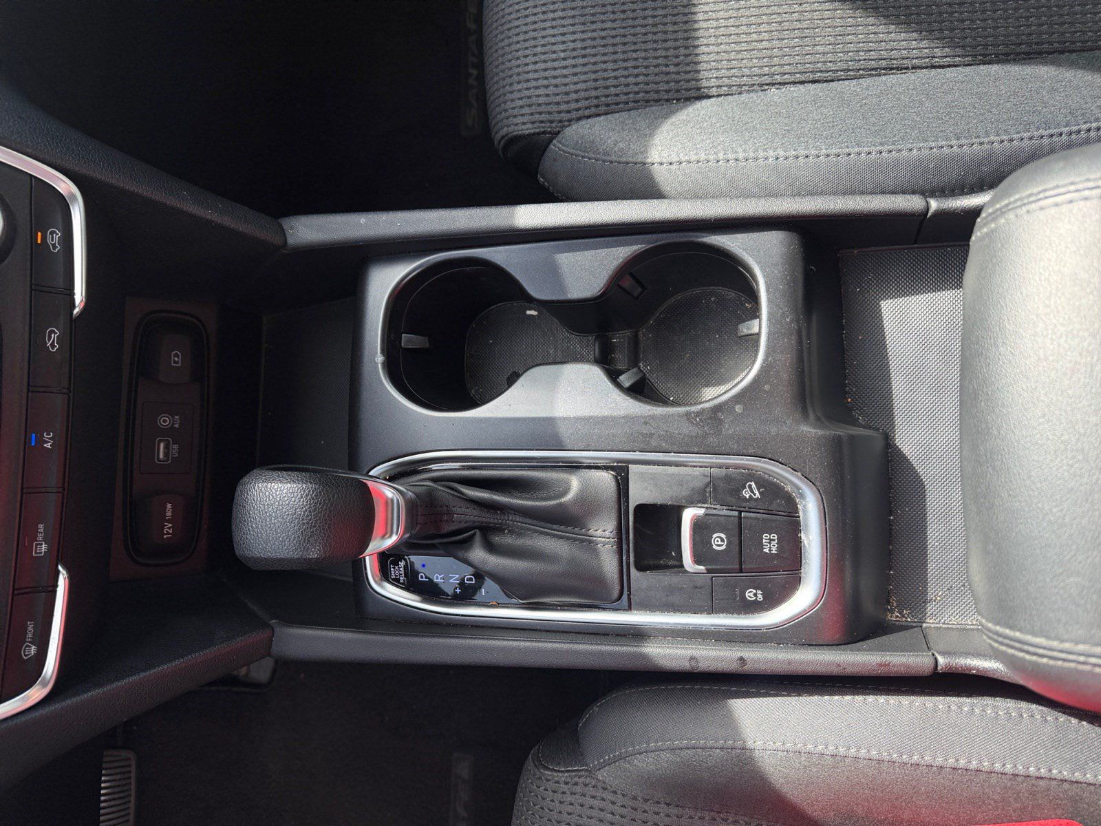 Used 2019 Hyundai Santa Fe SE AWD/4WD image 15