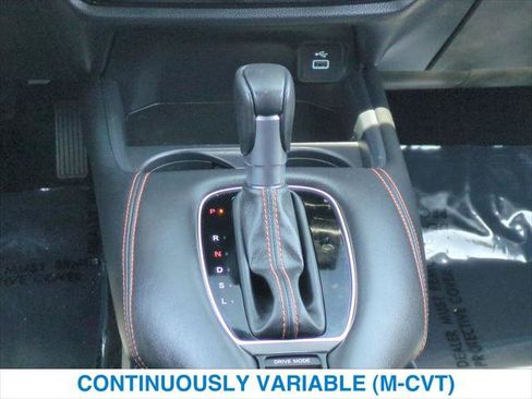 Certified 2024 Honda HR-V Sport image 19