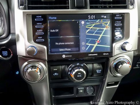 Used 2024 Toyota 4Runner SR5 Premium image 14