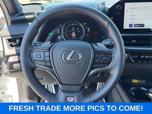 Used 2024 Lexus UX 250h F Sport FWD image 25