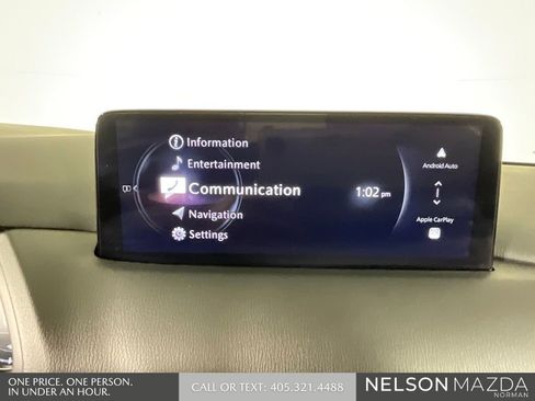 Used 2025 MAZDA CX-5 AWD 2.5 S image 34