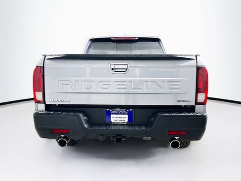 Used 2026 Honda Ridgeline RTL image 15