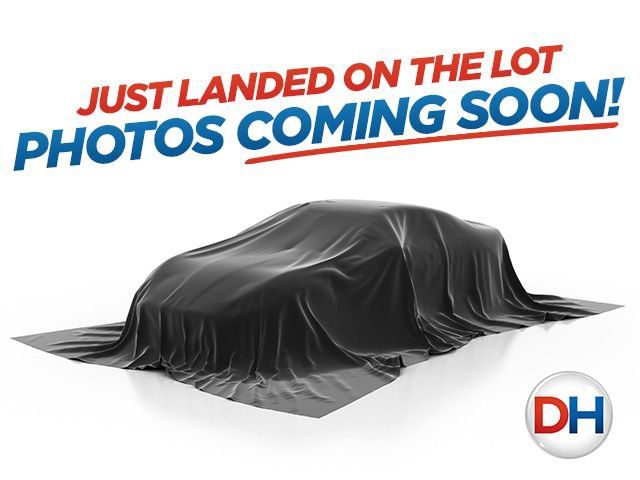 Used 2025 Jeep Compass Limited AWD/4WD image 1