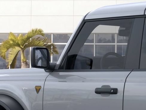 New 2026 Ford Bronco Badlands w/ Sasquatch Package AWD/4WD image 53