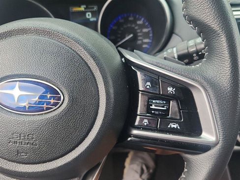 Used 2019 Subaru Outback 2.5i Limited w/ Popular Package #2 AWD/4WD image 16