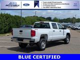 Used 2018 Chevrolet Silverado 2500 W/T image 3