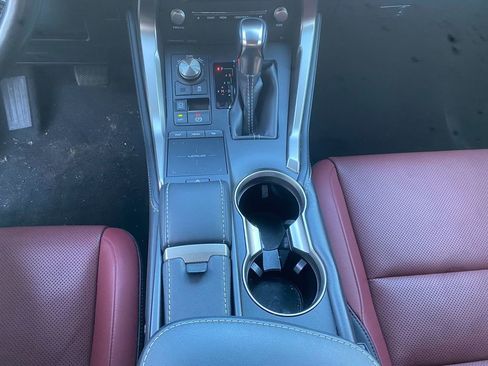 Used 2021 Lexus NX 300 Base w/ Premium Package image 22