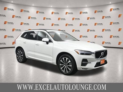 Used 2023 Volvo XC60 B5 Core AWD/4WD image 7