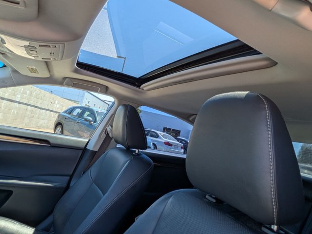 Used 2014 Lexus ES 350 w/ Premium Package FWD image 16