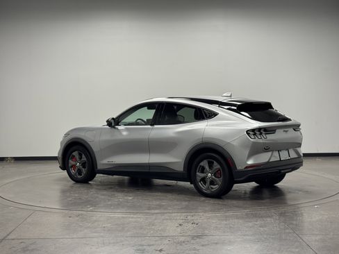 Used 2021 Ford Mustang Mach-E Select w/ Comfort/Technology Package image 6