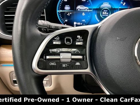 Used 2022 Mercedes-Benz GLE 350 image 23
