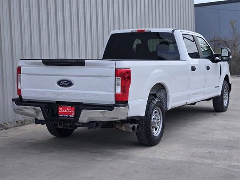 Used 2017 Ford F250 XL w/ Power Equipment Group image 8