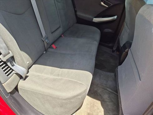 Used 2014 Toyota Prius Two FWD image 16